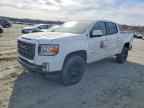 2022 GMC CANYON