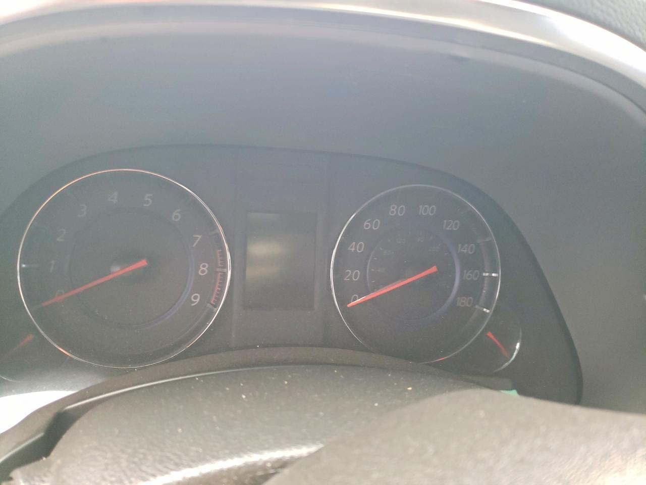 2011 INFINITI FX35