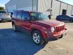 2014 JEEP PATRIOT