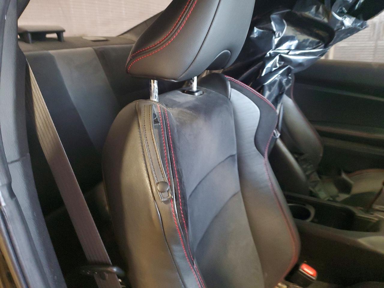 2014 SUBARU BRZ