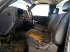 2002 CHEVROLET Silverado 2500