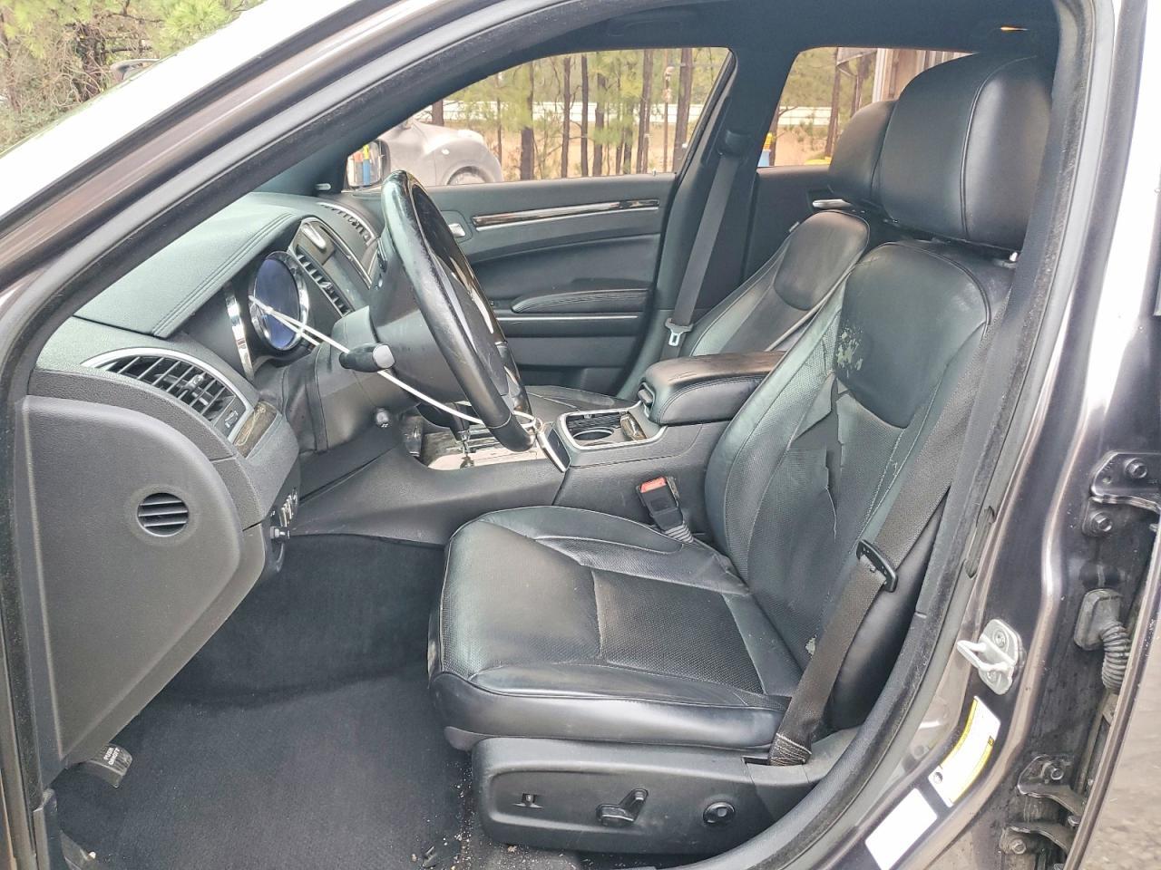 2014 CHRYSLER 300
