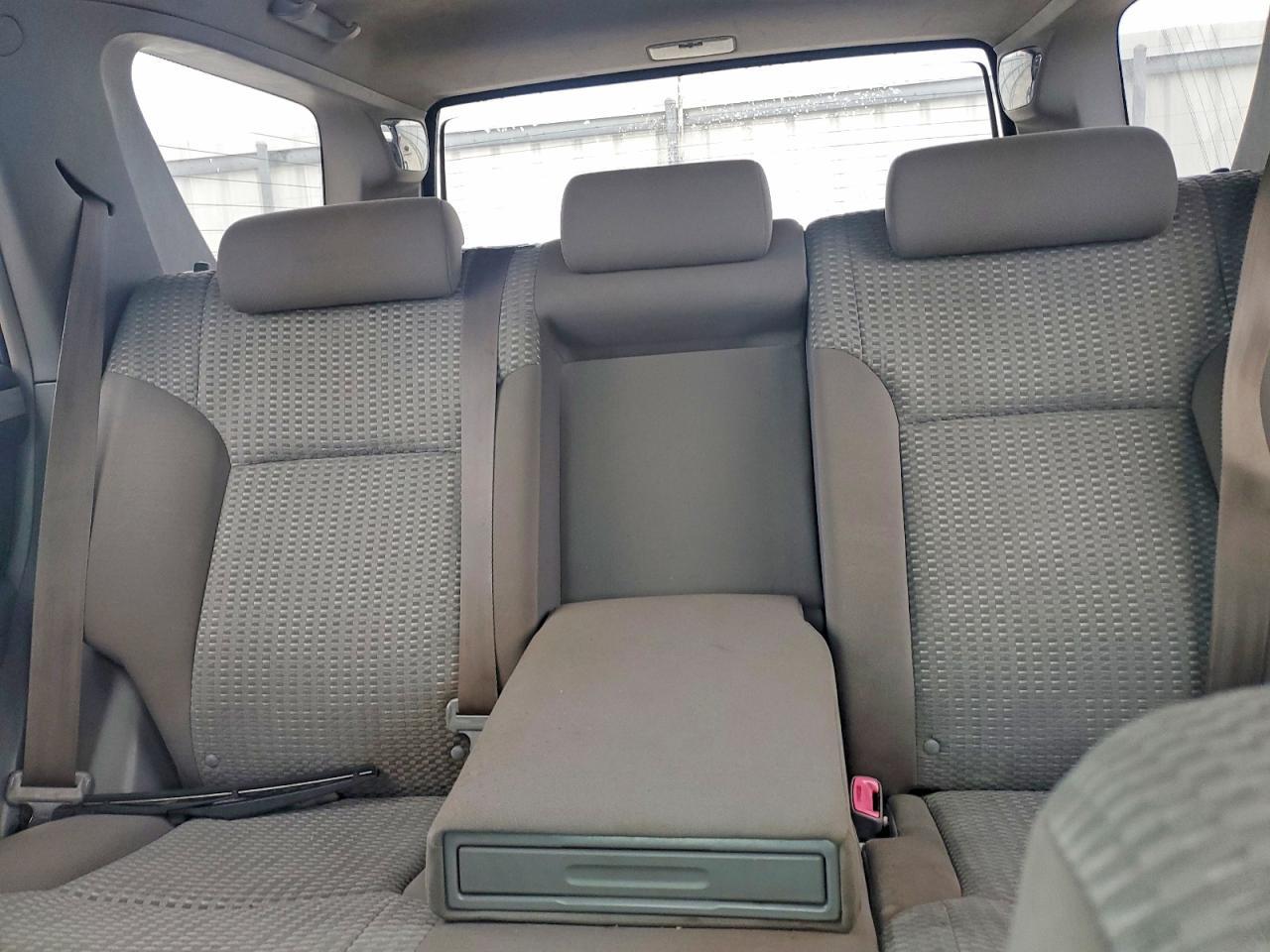 2006 TOYOTA 4Runner