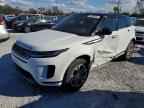 2020 LAND ROVER RANGE ROVER EVOQUE