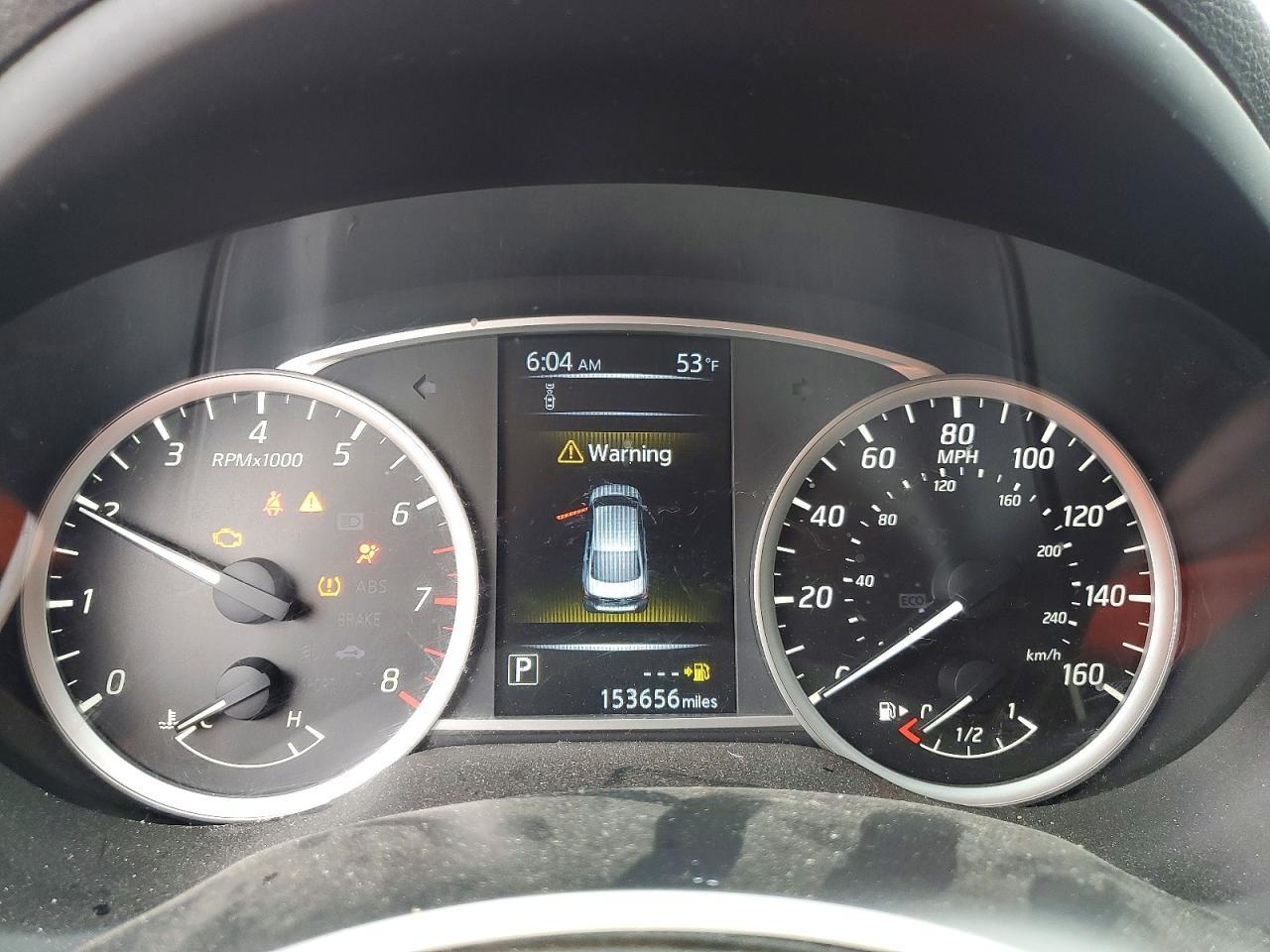2018 NISSAN SENTRA