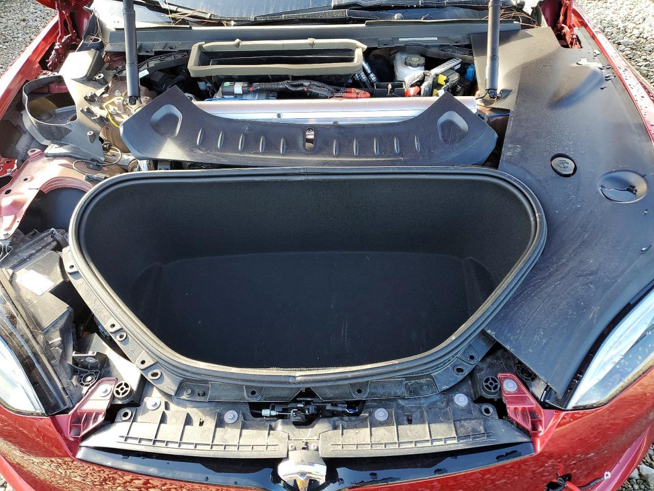 2023 TESLA MODEL S