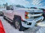 2016 CHEVROLET Silverado 2500