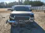 2003 GMC Sierra