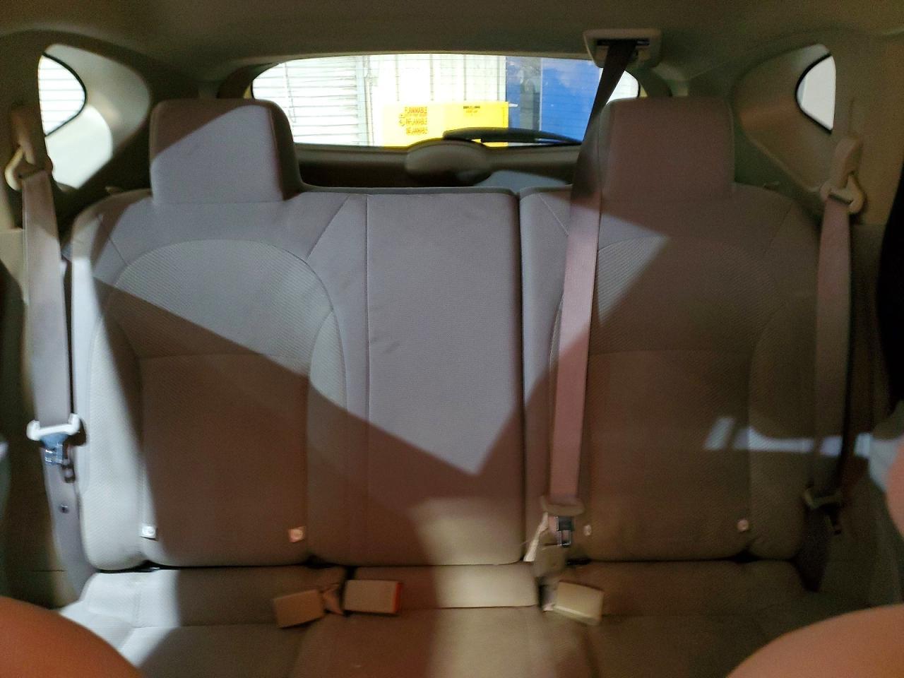 2014 NISSAN ROGUE