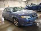 2008 SUBARU Legacy