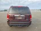 2009 HONDA PILOT