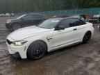 2018 BMW M4