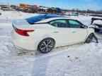 2018 NISSAN Maxima