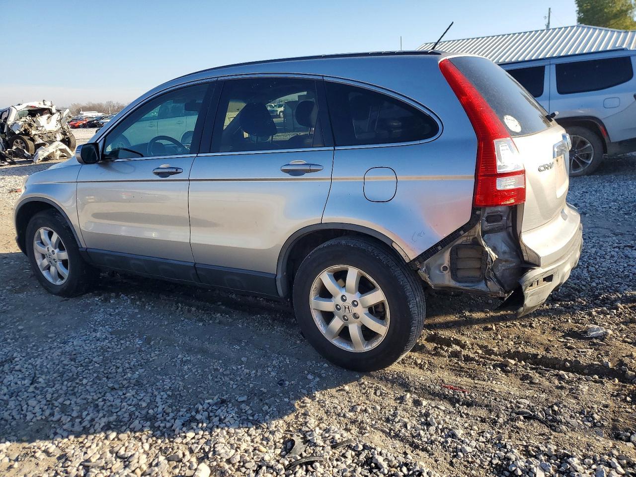 2008 HONDA CR-V