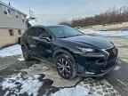 2017 LEXUS NX 200T