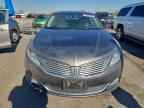 2016 LINCOLN MKZ