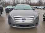 2011 FORD FUSION