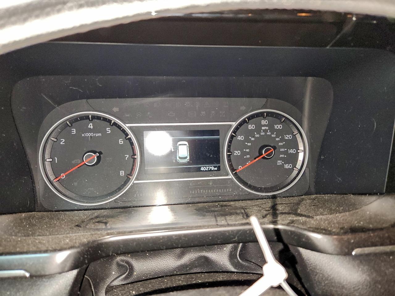 2023 KIA SORENTO