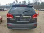 2013 KIA SORENTO