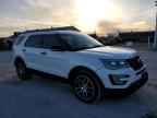 2017 FORD Explorer Sport Trac