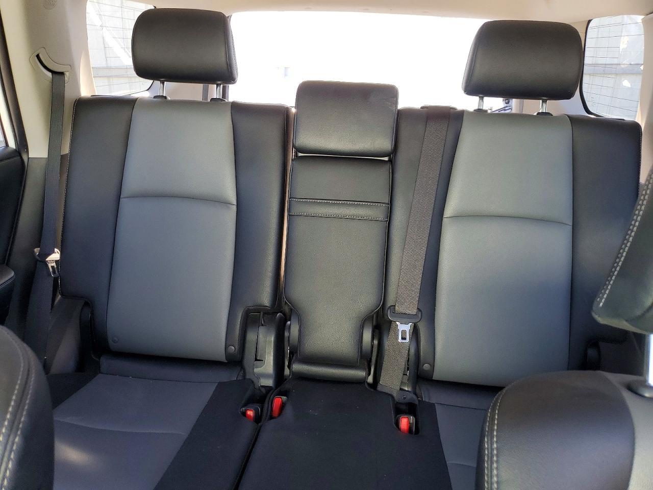 2021 TOYOTA 4Runner