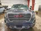 2021 GMC Sierra