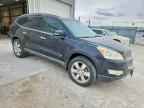 2009 CHEVROLET TRAVERSE