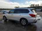 2017 NISSAN PATHFINDER