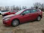 2017 SUBARU IMPREZA