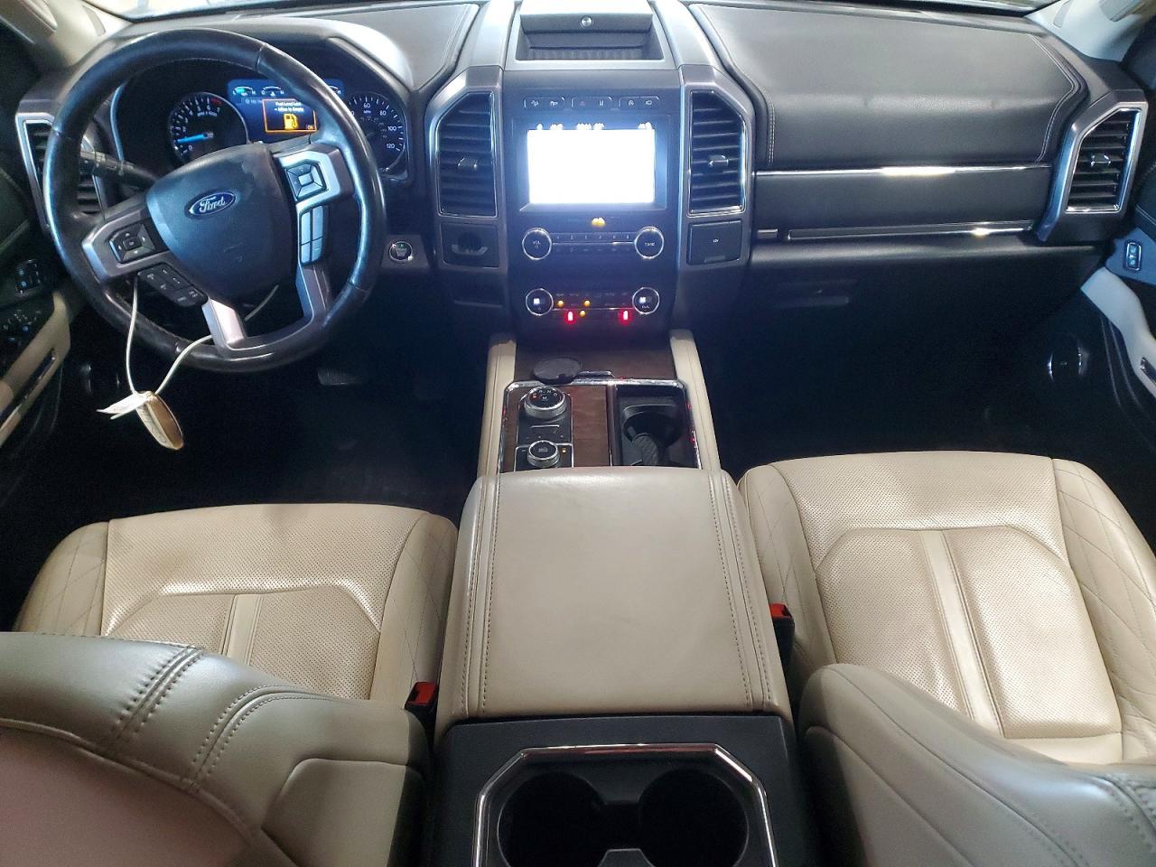 2019 FORD Expedition