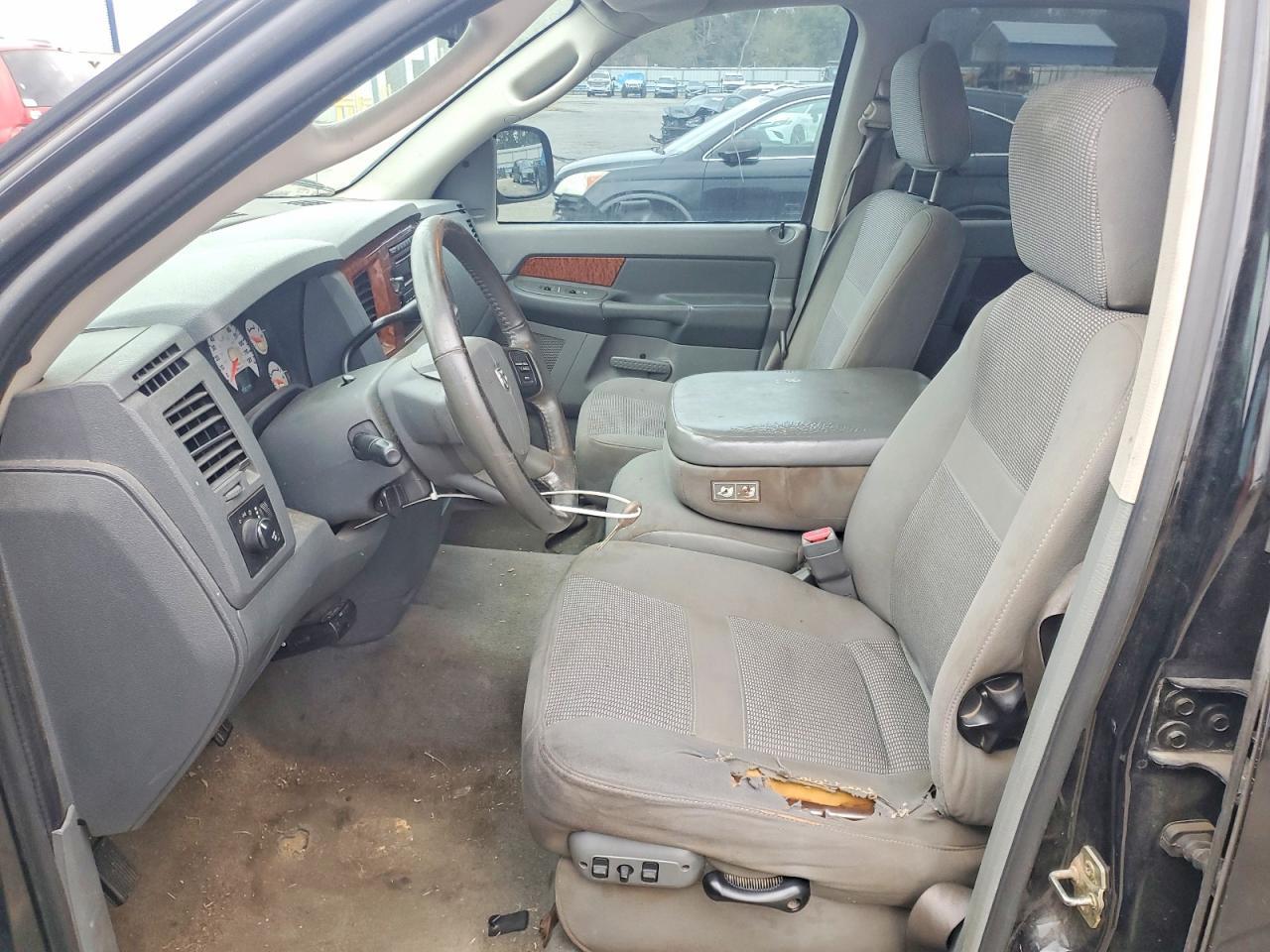 2006 DODGE RAM 1500