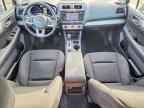 2015 SUBARU Legacy