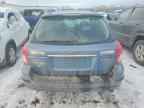 2008 SUBARU Outback