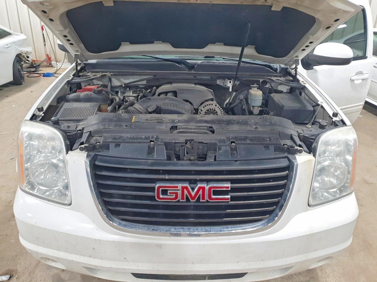 2010 GMC Yukon XL