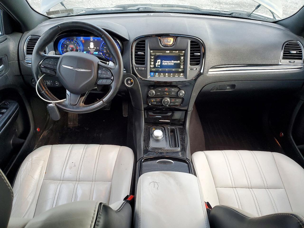 2018 CHRYSLER 300