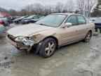 2001 HONDA ACCORD
