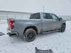 2022 CHEVROLET Silverado