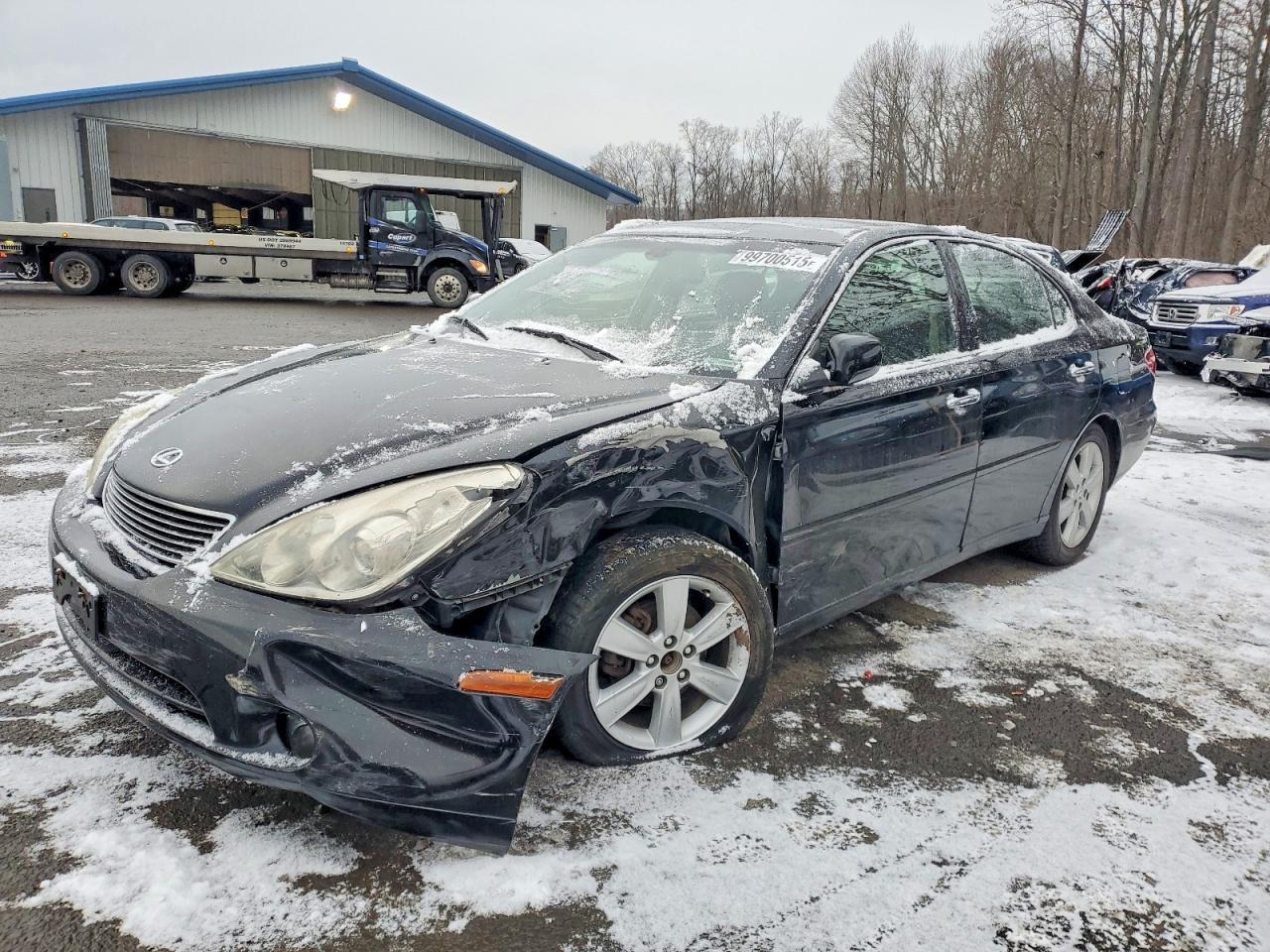 2005 LEXUS ES 330