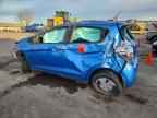 2017 CHEVROLET Spark