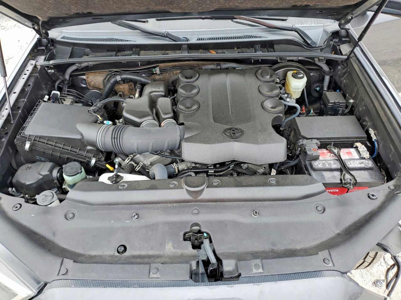2023 TOYOTA 4Runner