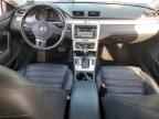 2010 VOLKSWAGEN CC