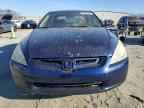 2003 HONDA ACCORD