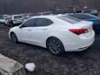 2018 ACURA TLX