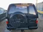 2000 ISUZU Trooper