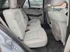 2012 MERCEDES-BENZ ML-Class