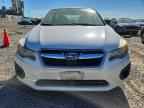 2013 SUBARU IMPREZA