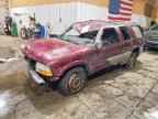 2000 GMC Jimmy