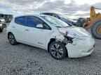 2017 NISSAN LEAF