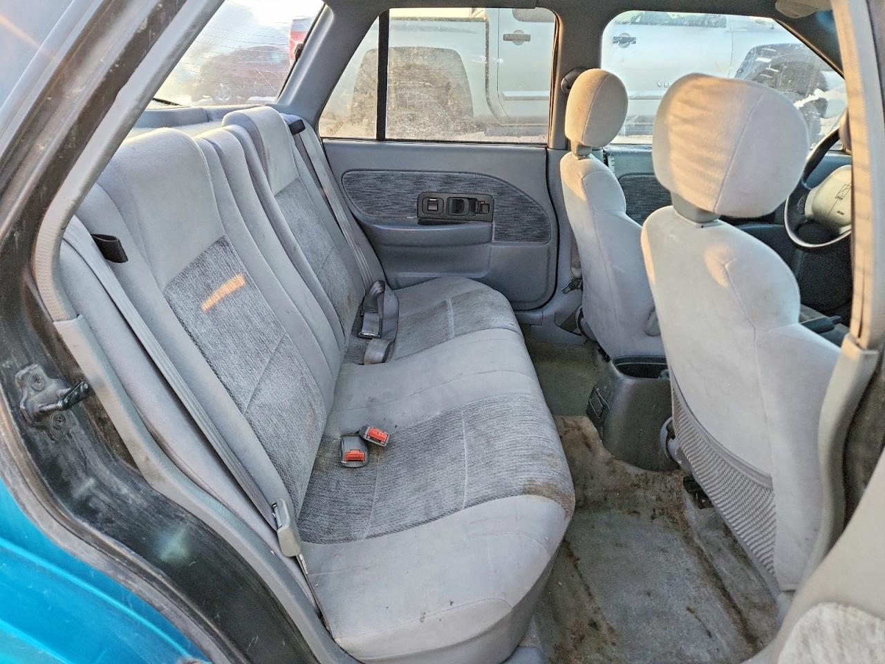 1995 SATURN Sl2