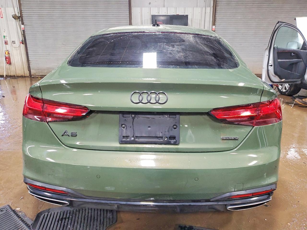 2023 AUDI A5